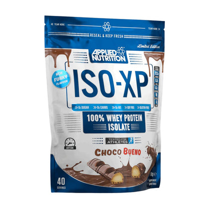 APPLIED NUTRITION ISO XP 1KG