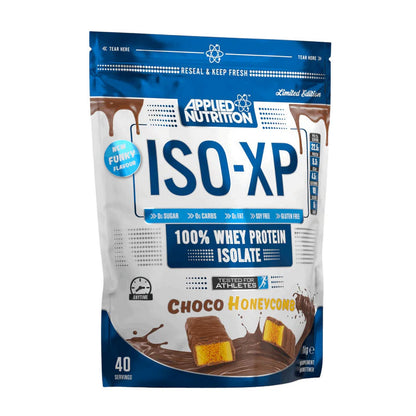 APPLIED NUTRITION ISO XP 1KG