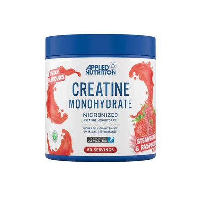APPLIED NUTRITION CREATINE MONOHYDRATE 250g