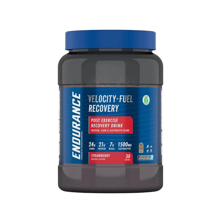 Applied Nutrition Endurance Recovery 1.5kg