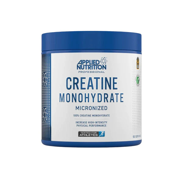 APPLIED NUTRITION CREATINE MONOHYDRATE 250g