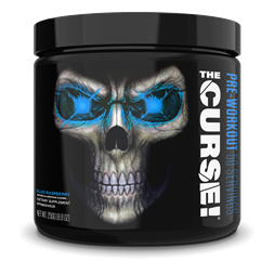 JNX Sports The Curse 250g