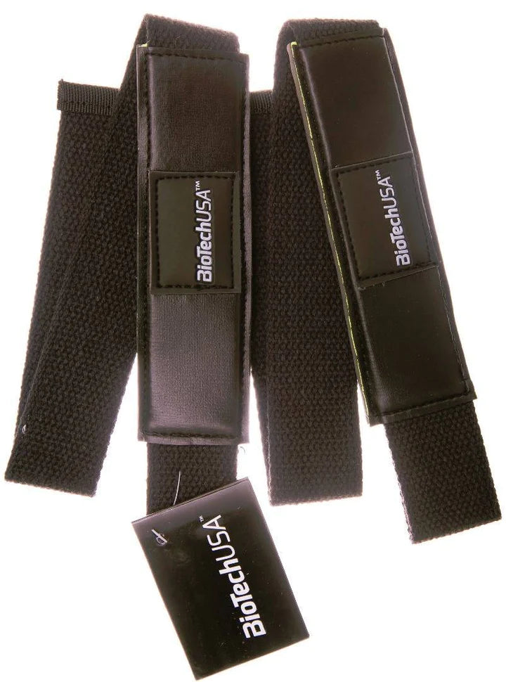 Clinton Wrist Bands BioTechUSA Accessories