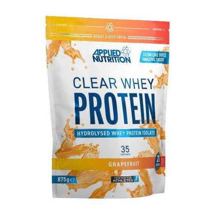 APPLIED NUTRITION CLEAR WHEY PROTEIN 875G