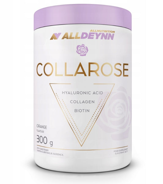 AllDeynn Collarose - 300 grams