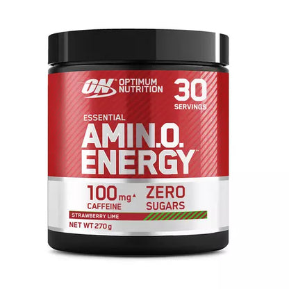 OPTIMUM NUTRITION AMINO ENERGY 270G