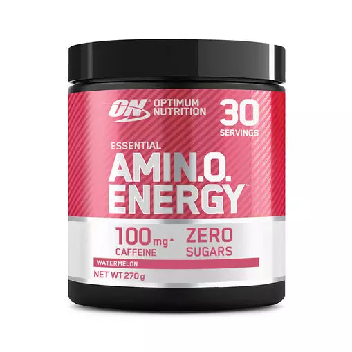 OPTIMUM NUTRITION AMINO ENERGY 270G