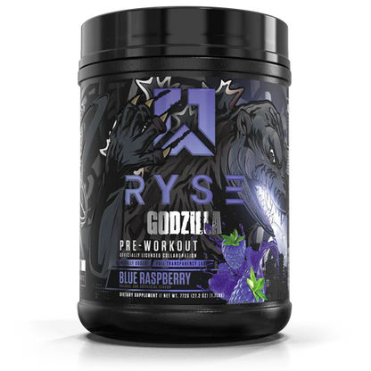 RYSE Godzilla Pre-Workout 792g
