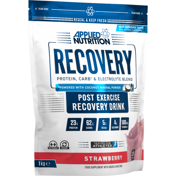 APPLIED NUTRITION RECOVERY 1KG
