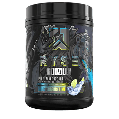 RYSE Godzilla Pre-Workout 792g