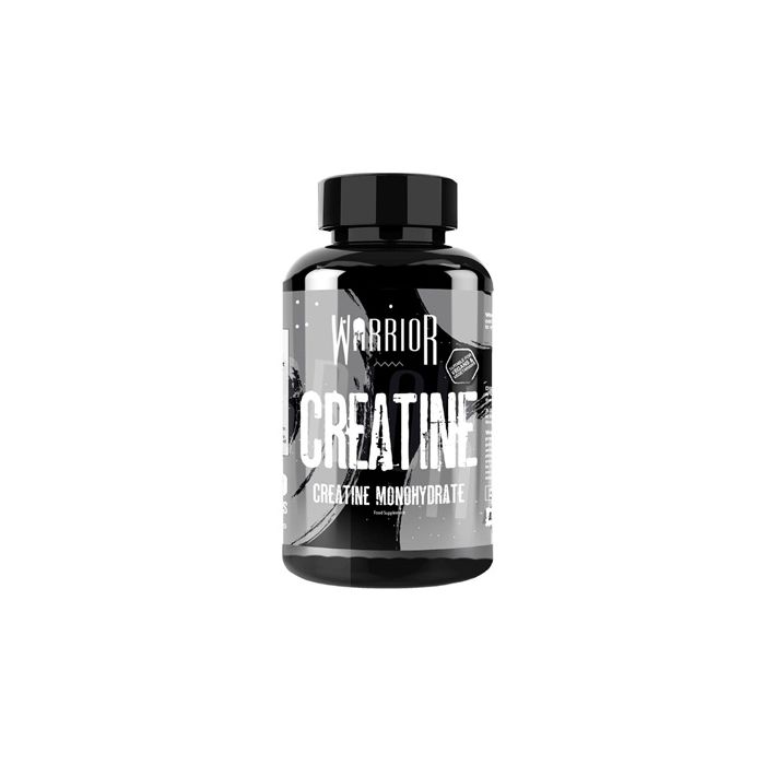 Warrior Core Creatine Monohydrate